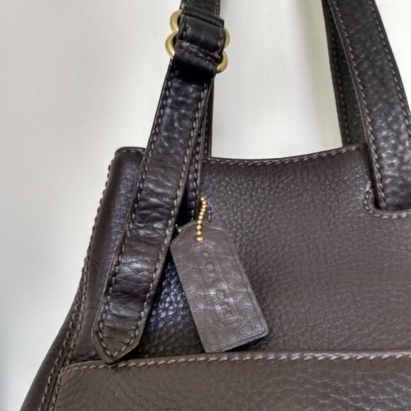 Coach Sonoma Drawstring Bag - Picture 4 of 10